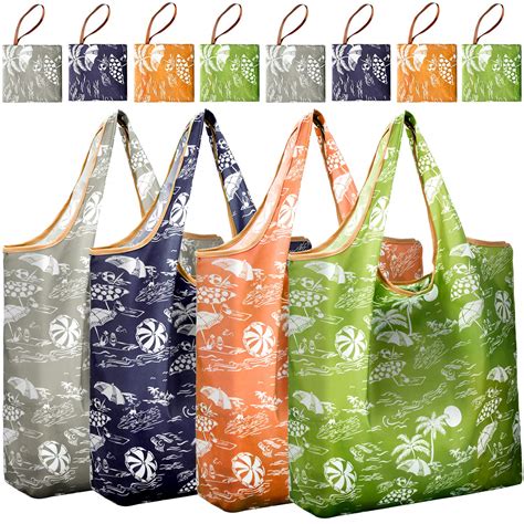 small reusable tote bags